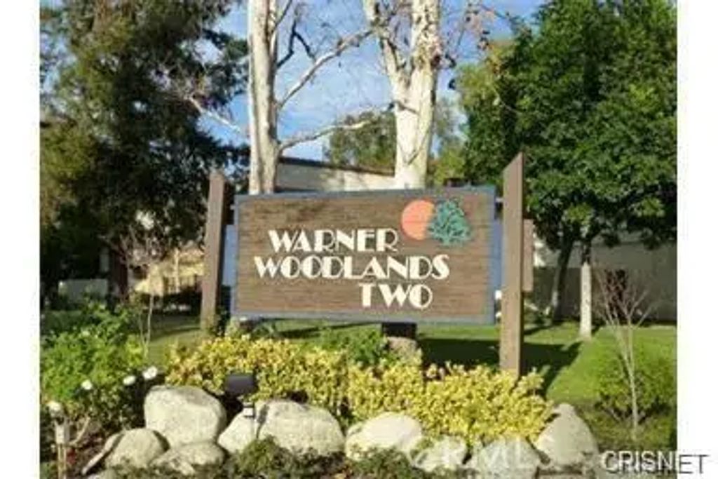 5720 Owensmouth 175, Woodland Hills