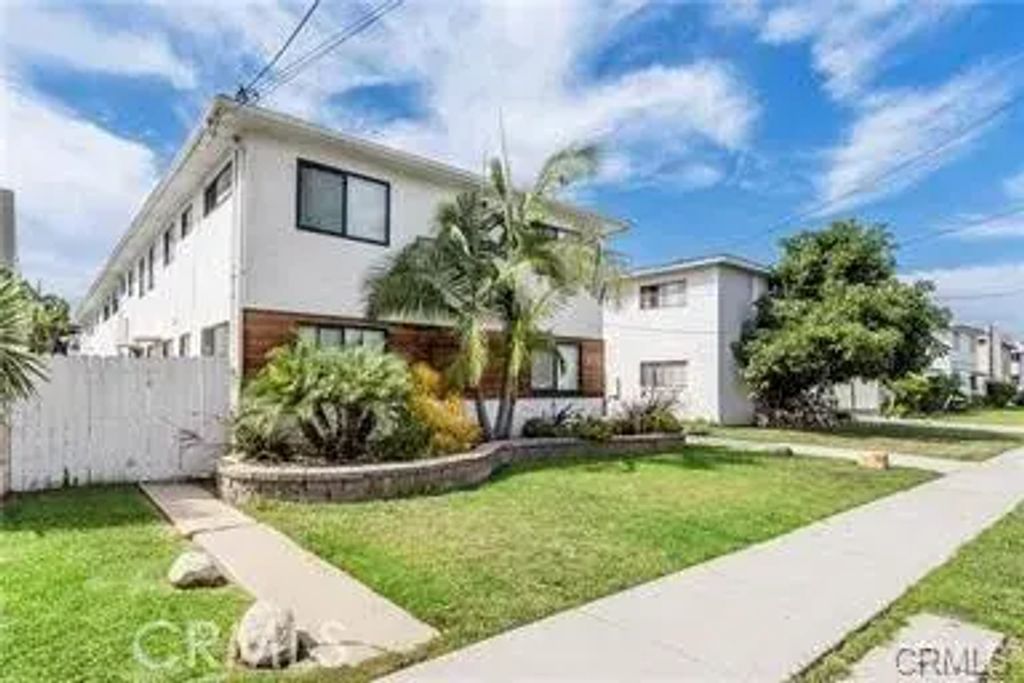 16915 Yukon 6, Torrance