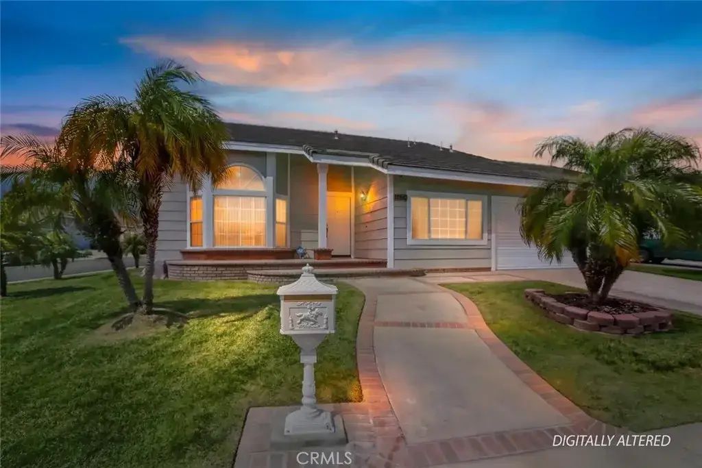 10754 Edgewood Court, Rancho Cucamonga