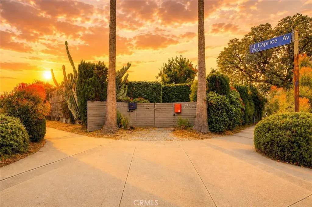 7732 Westland, North Hollywood