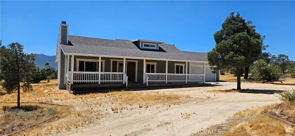 60543 St Bernard, Mountain Center