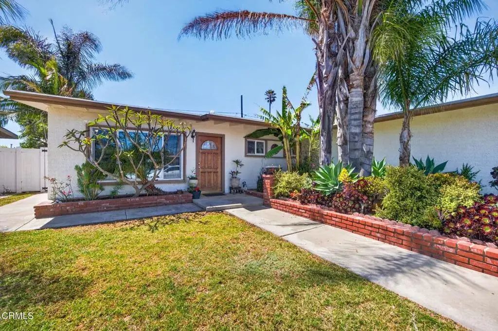 1431 Rialto Street, Oxnard