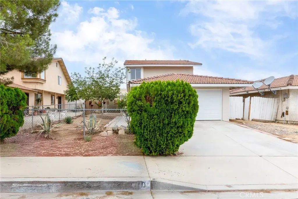 12170 Pluto Drive, Victorville