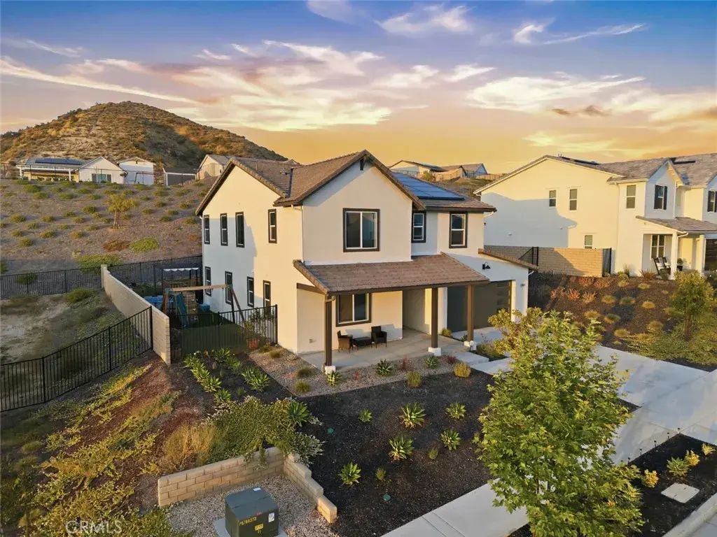 28619 Sunny Ridge Terrace, Castaic