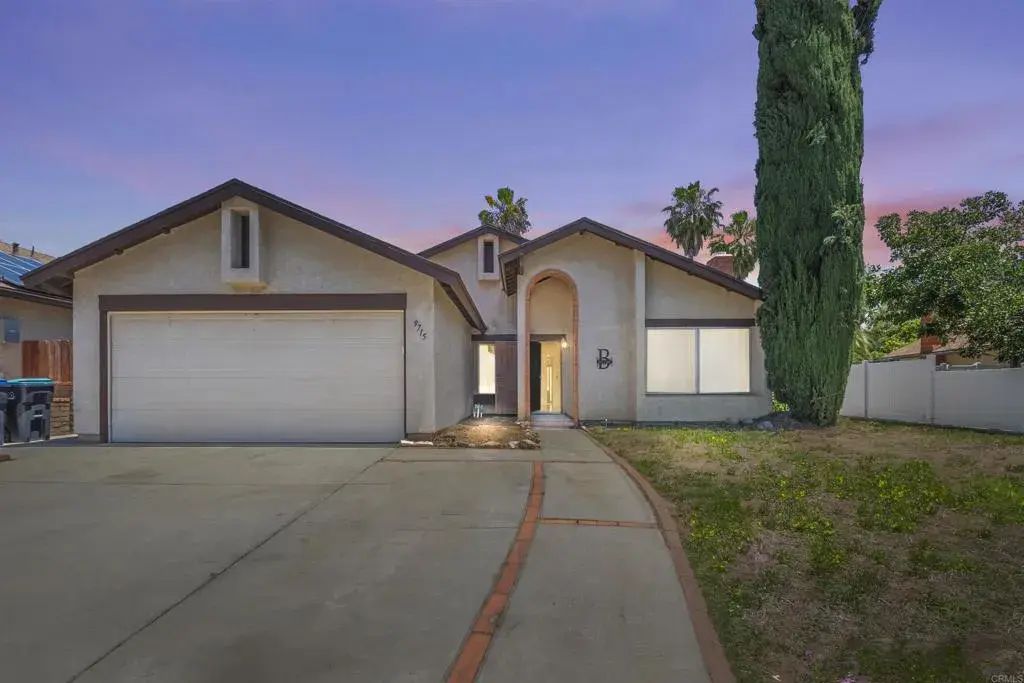9715 Kenesaw Court, Santee