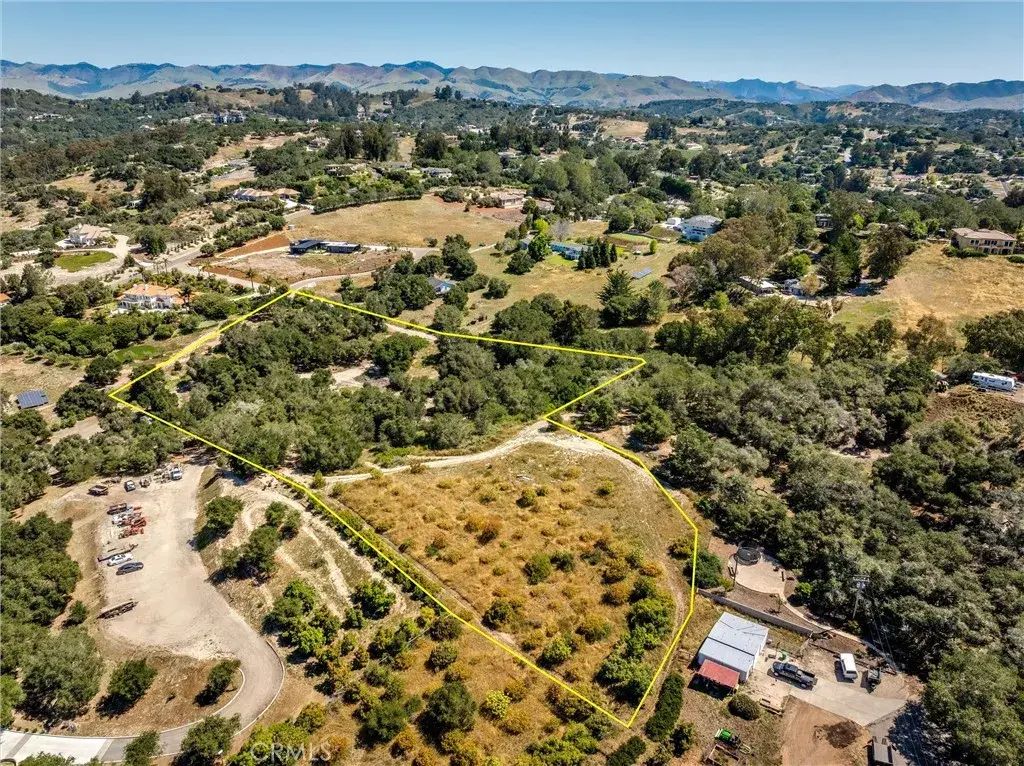 Craig, Arroyo Grande