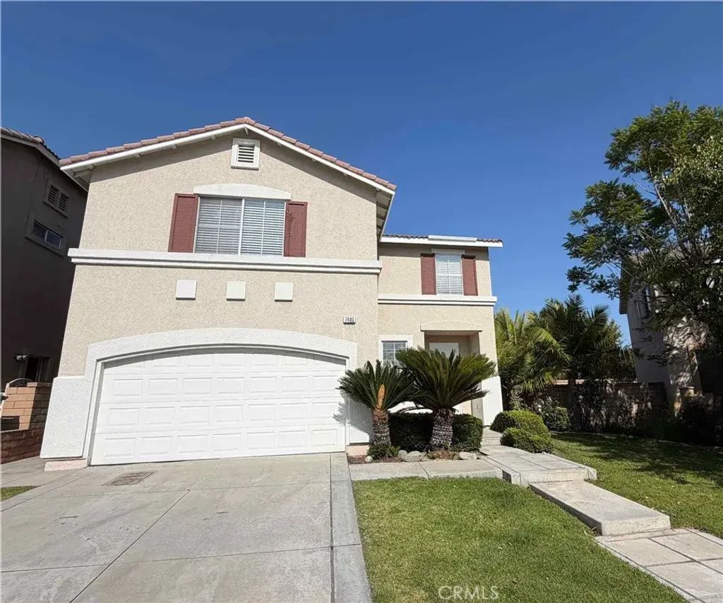 7485 Tarkington Place, Rancho Cucamonga