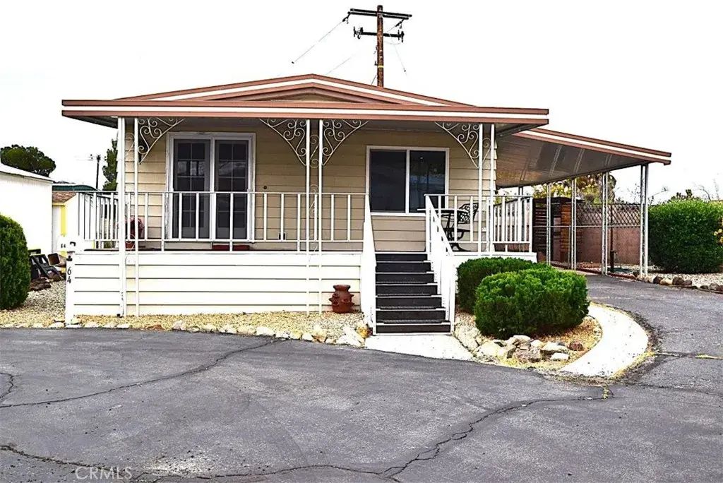 56254 29 Palms 64, Yucca Valley