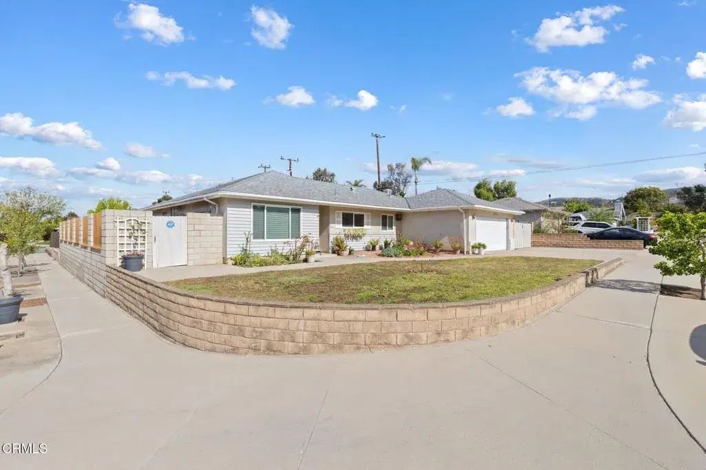 1607 Palmer Avenue, Camarillo
