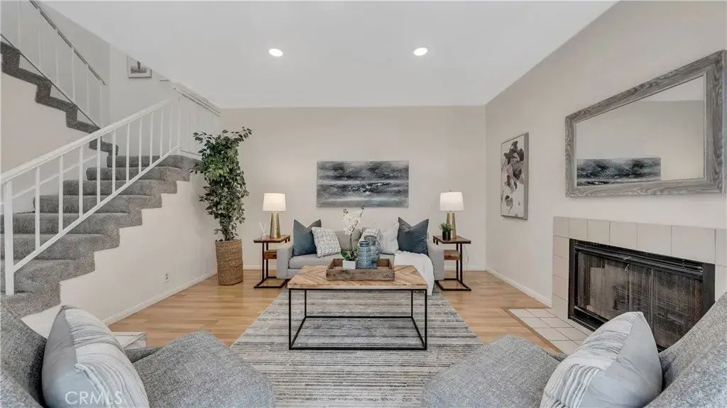 1014 Park Circle, Torrance