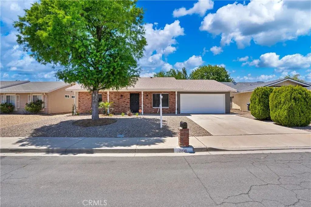 27049 Monk, Menifee