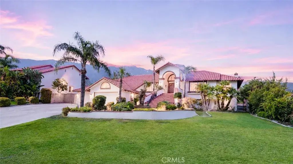 10614 Deer Canyon Drive, Rancho Cucamonga