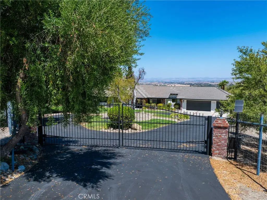 4205 High Grove Road, Templeton
