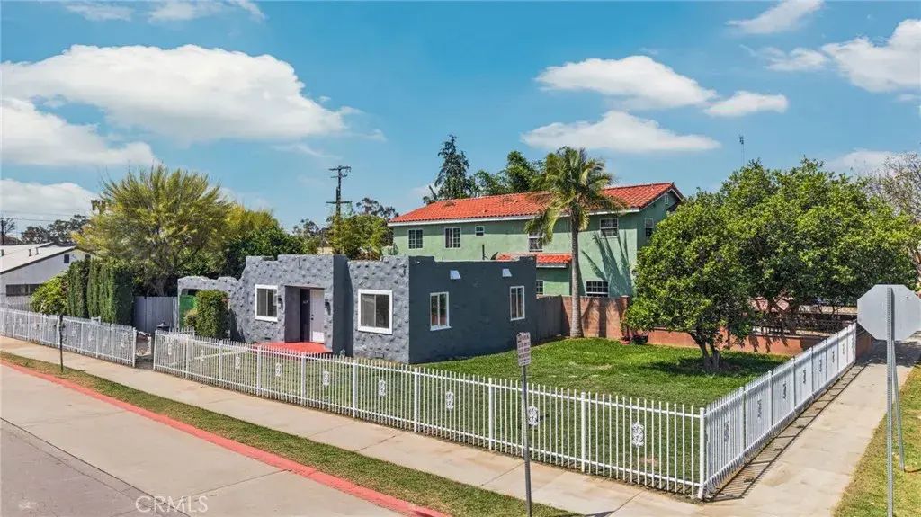 6639 Muriel Avenue, Long Beach