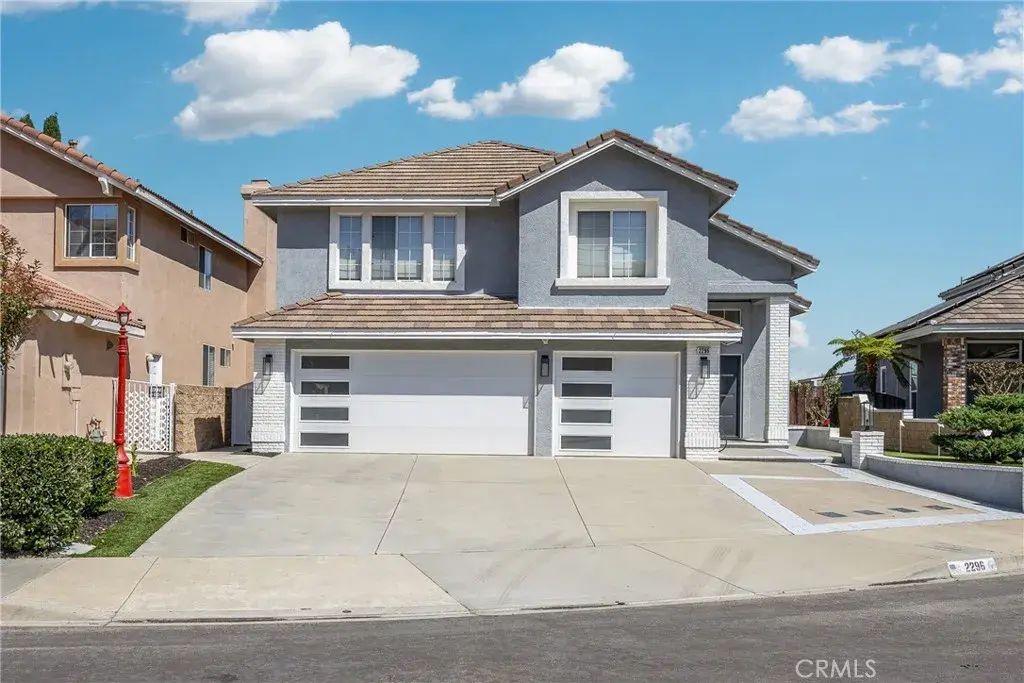 2296 Avenida Cabrillo, Chino Hills