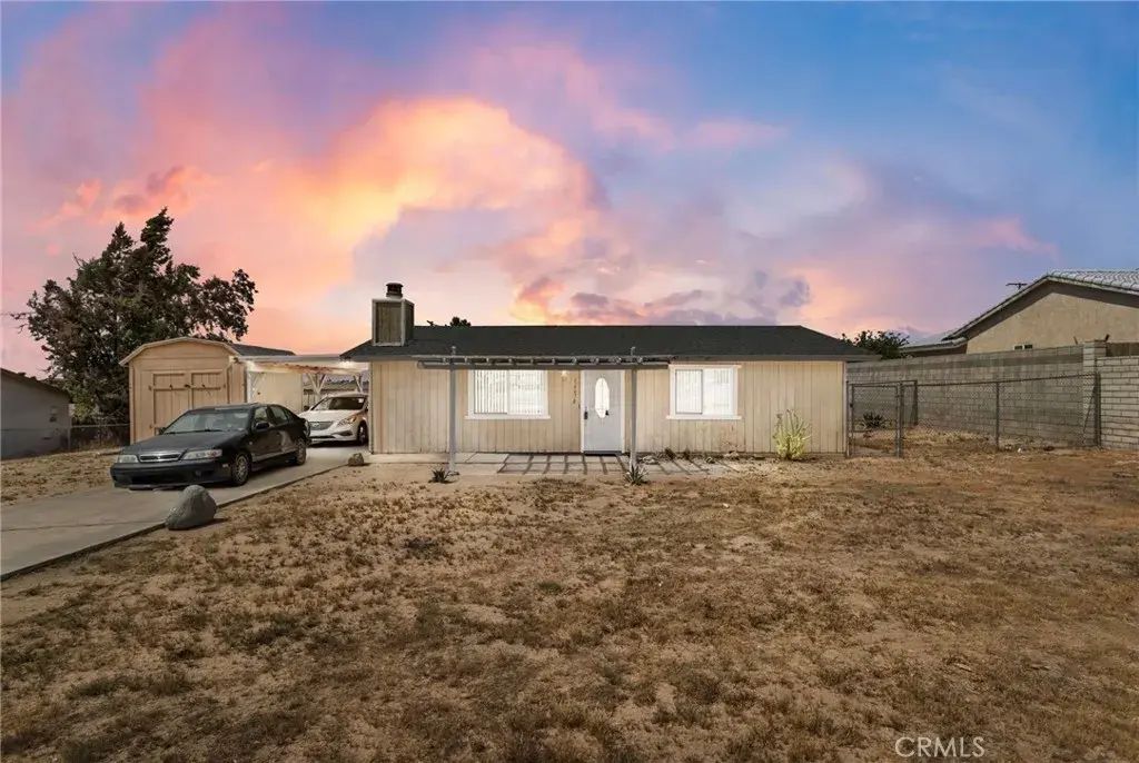 16670 Sholic Street, Victorville