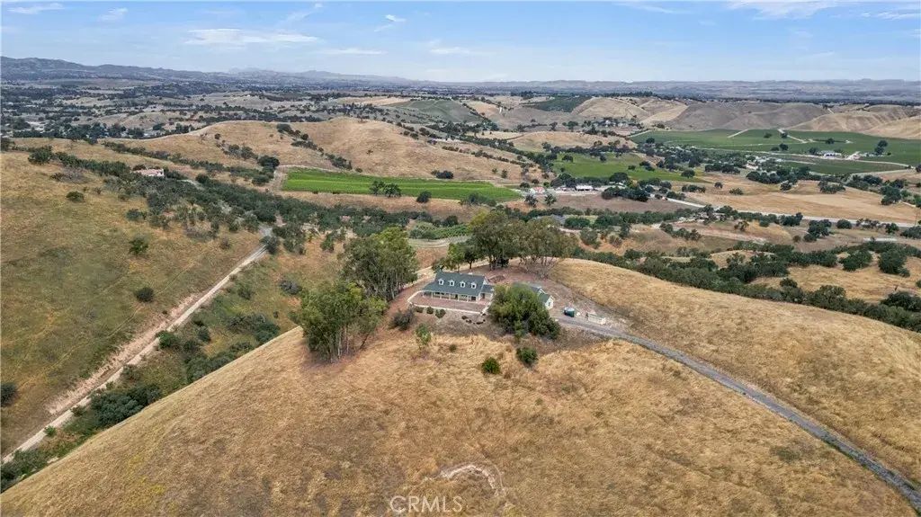 7550 Rancho Verano, Paso Robles