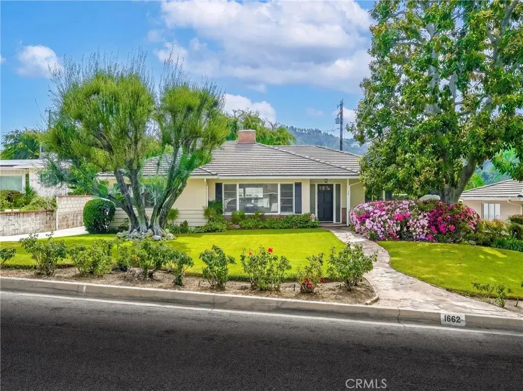1662 Wilson, Arcadia