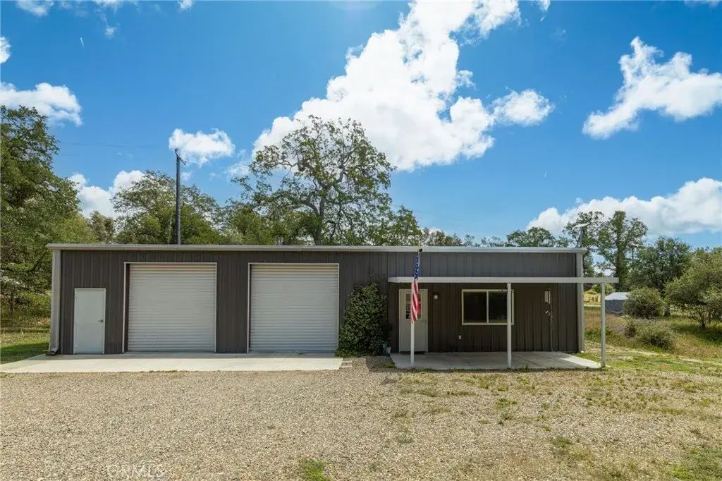 46320 Oonay Nation Road, Coarsegold
