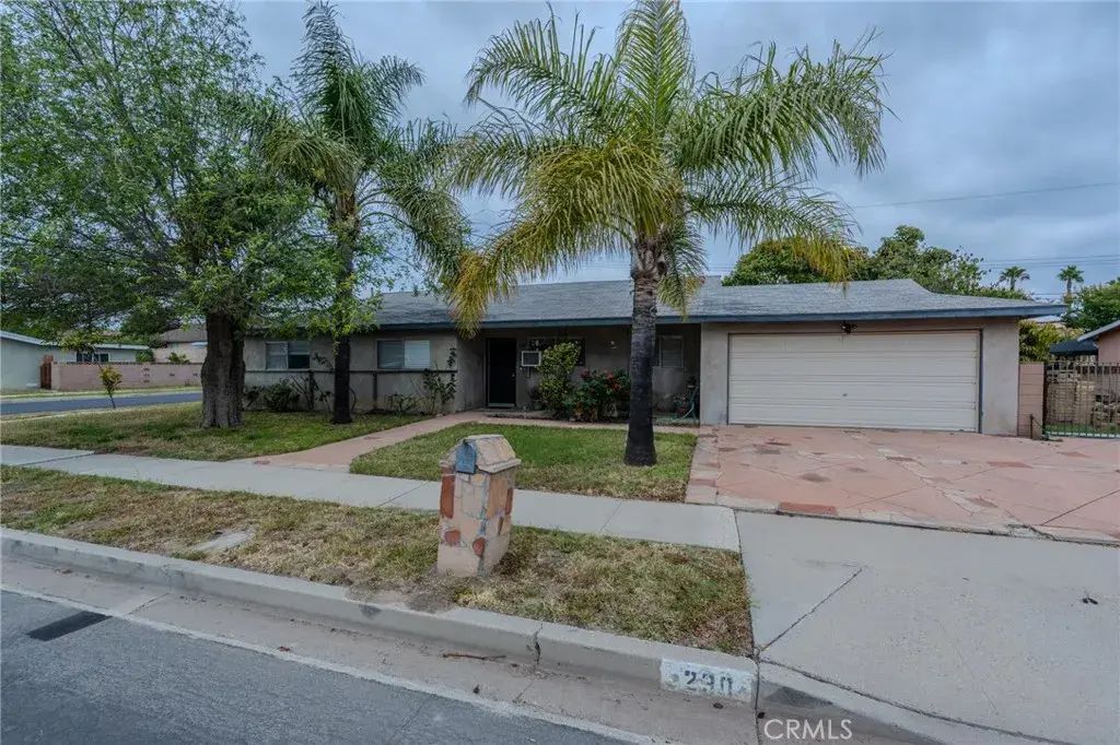 230 Sierra, Moorpark