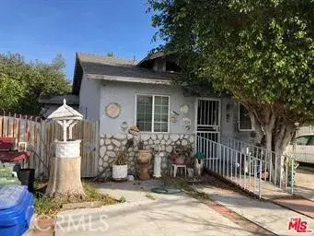 120 S Sunol, Los Angeles