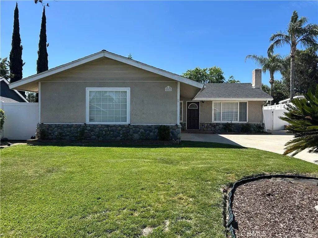 4007 Cypress, Chino Hills