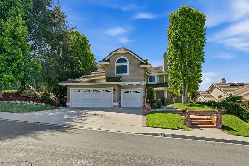 27892 Sheffield, Mission Viejo