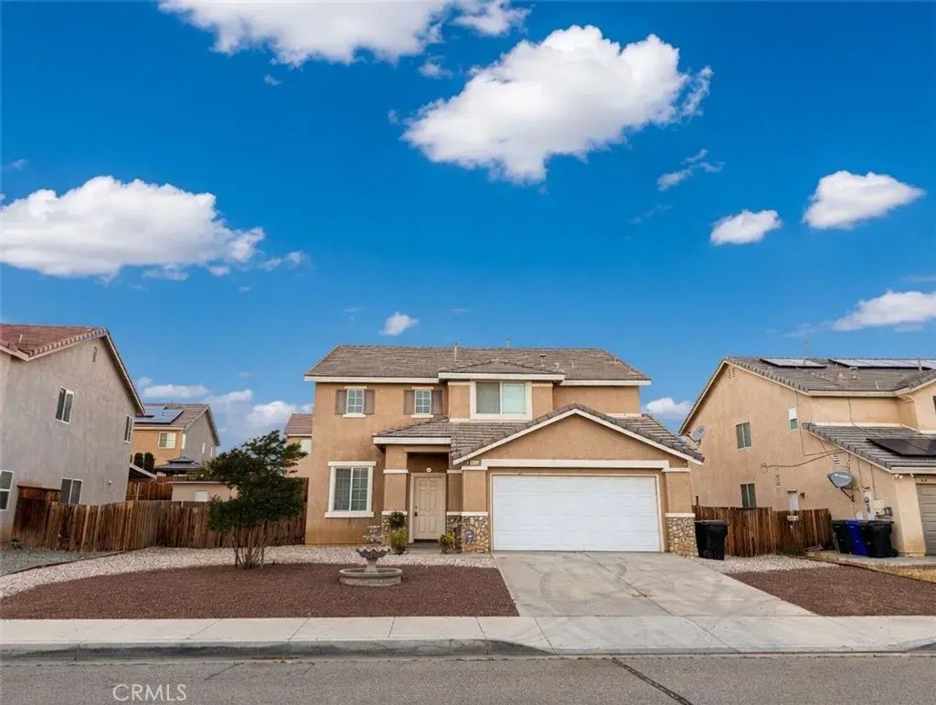 14690 Indian Wells Drive, Victorville