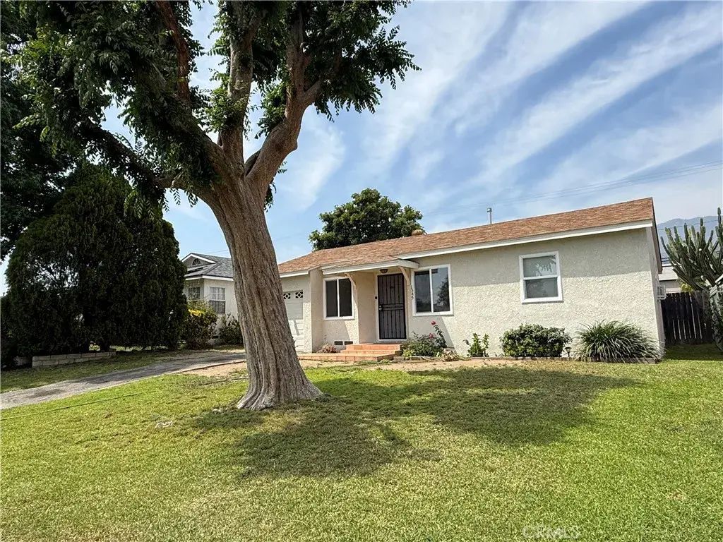 1345 Maynard, Duarte