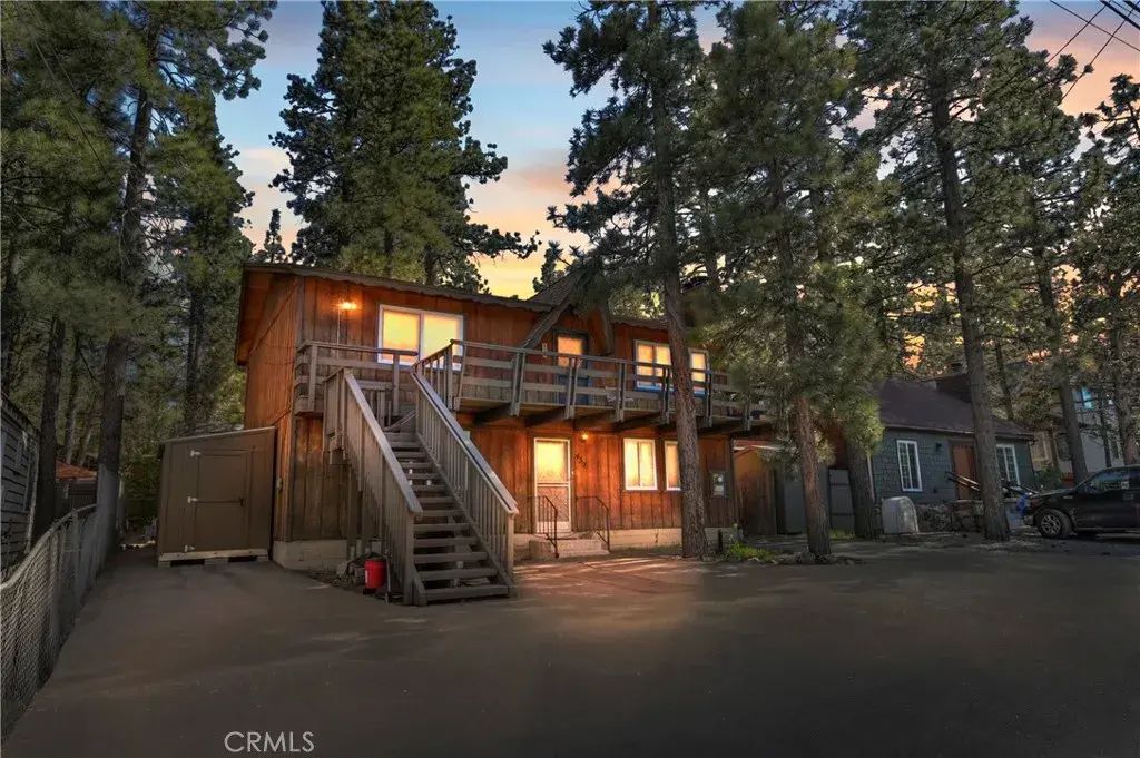 432 E Big Bear Boulevard, Big Bear City