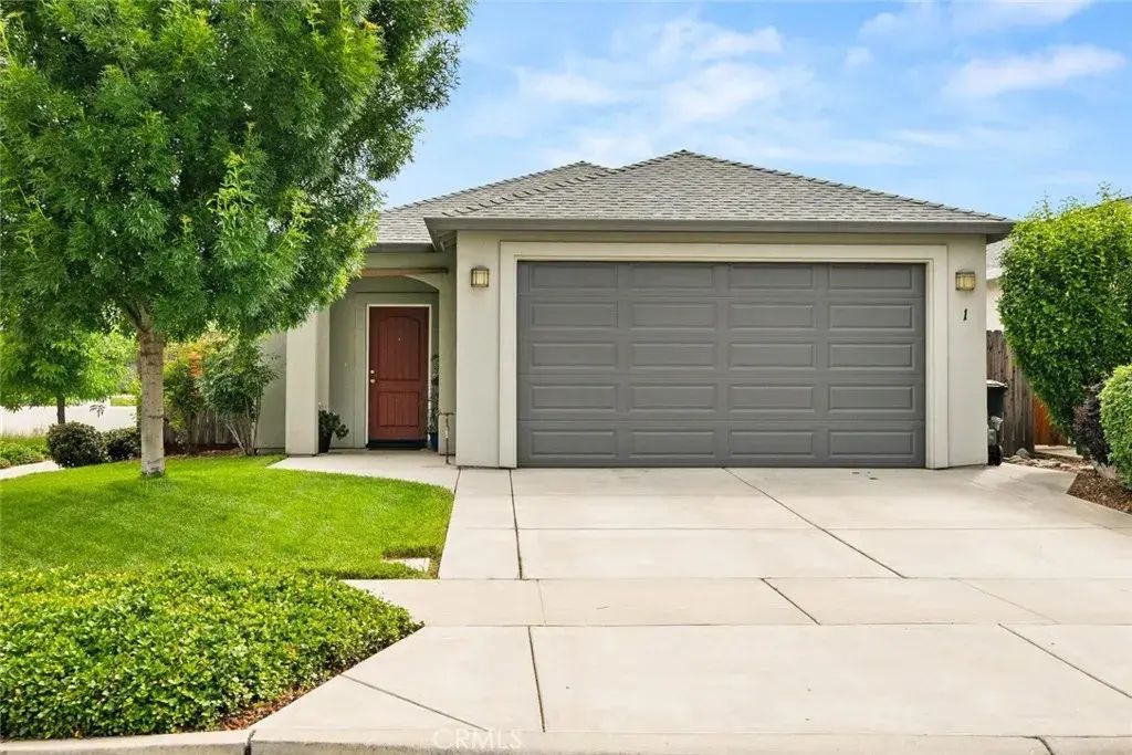 1 Kayla Marie Court, Chico