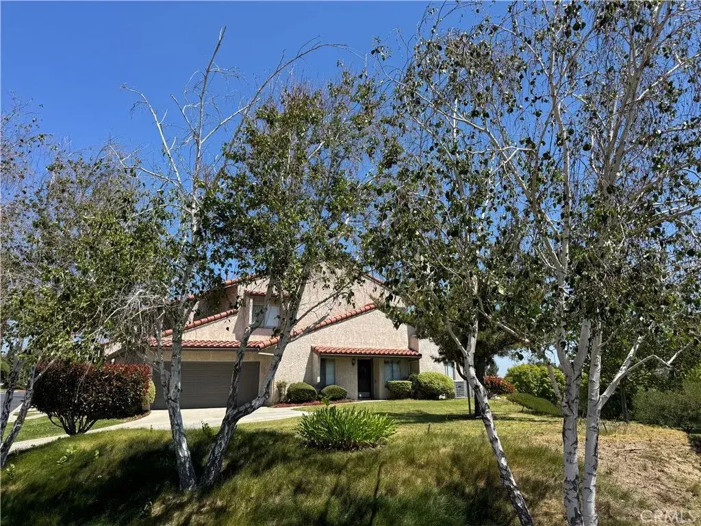 19133 Index 1, Porter Ranch
