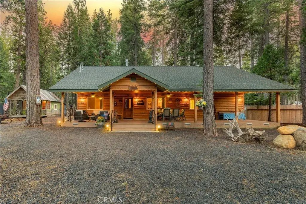 7528 Humboldt Road, Butte Meadows