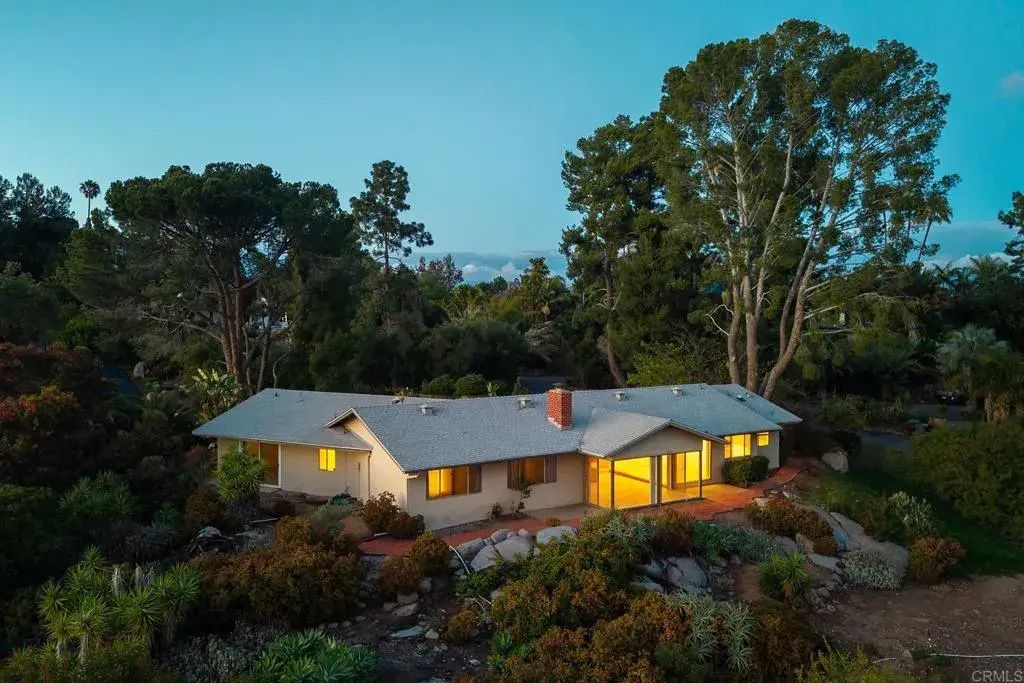 11115 Valley Lights Drive, El Cajon