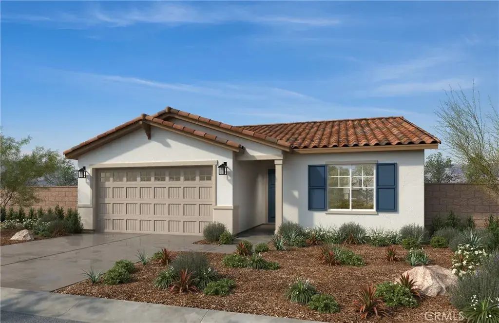 27186 Denali Court, Corona