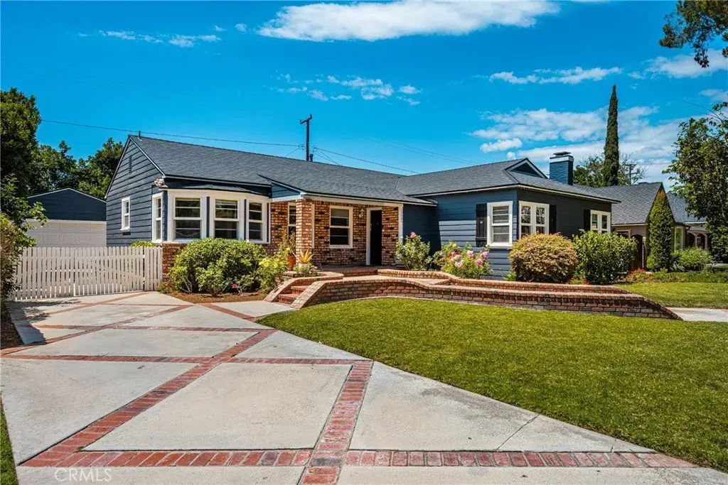 1112 N Lowell, Santa Ana