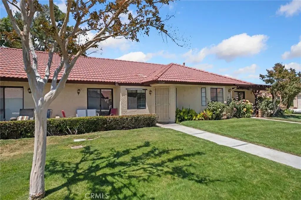 11734 Cottonwood, Apple Valley