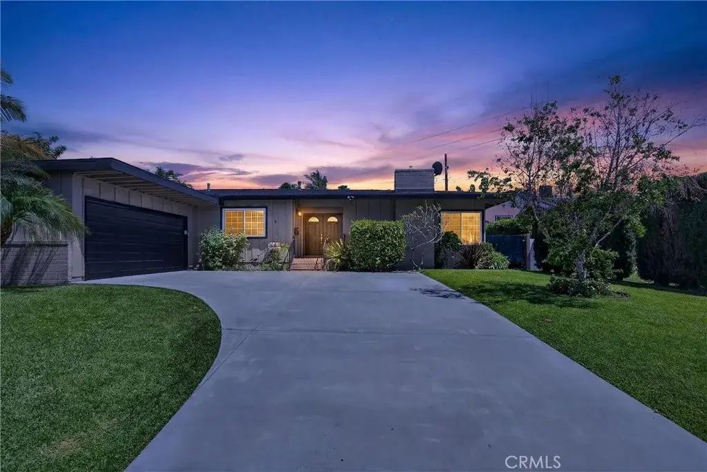 2077 N Mori, Orange