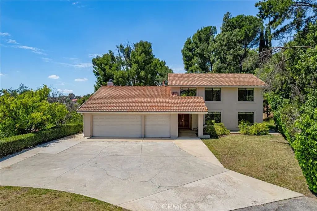 12443 Nugent Drive, Granada Hills