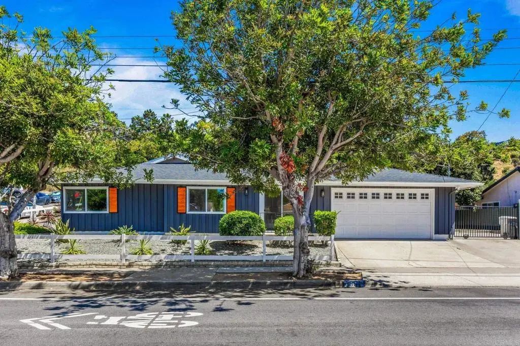 3851 Curtis Street, 