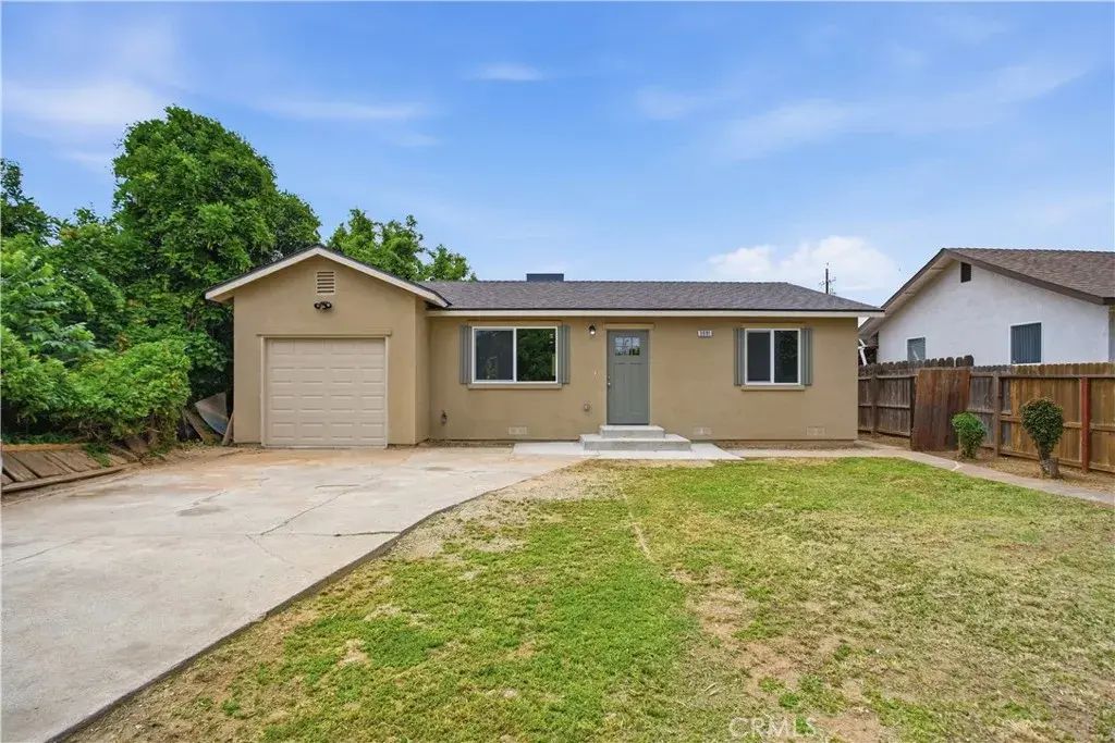3691 Washington, Le Grand