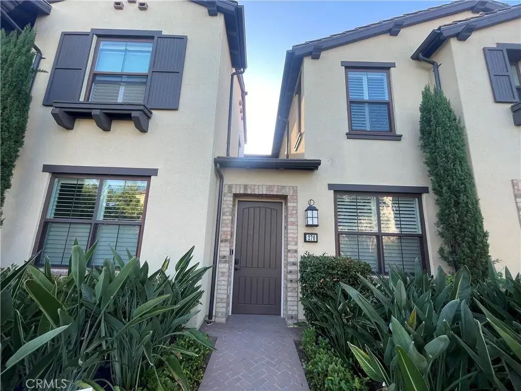 276 Rodeo, Irvine