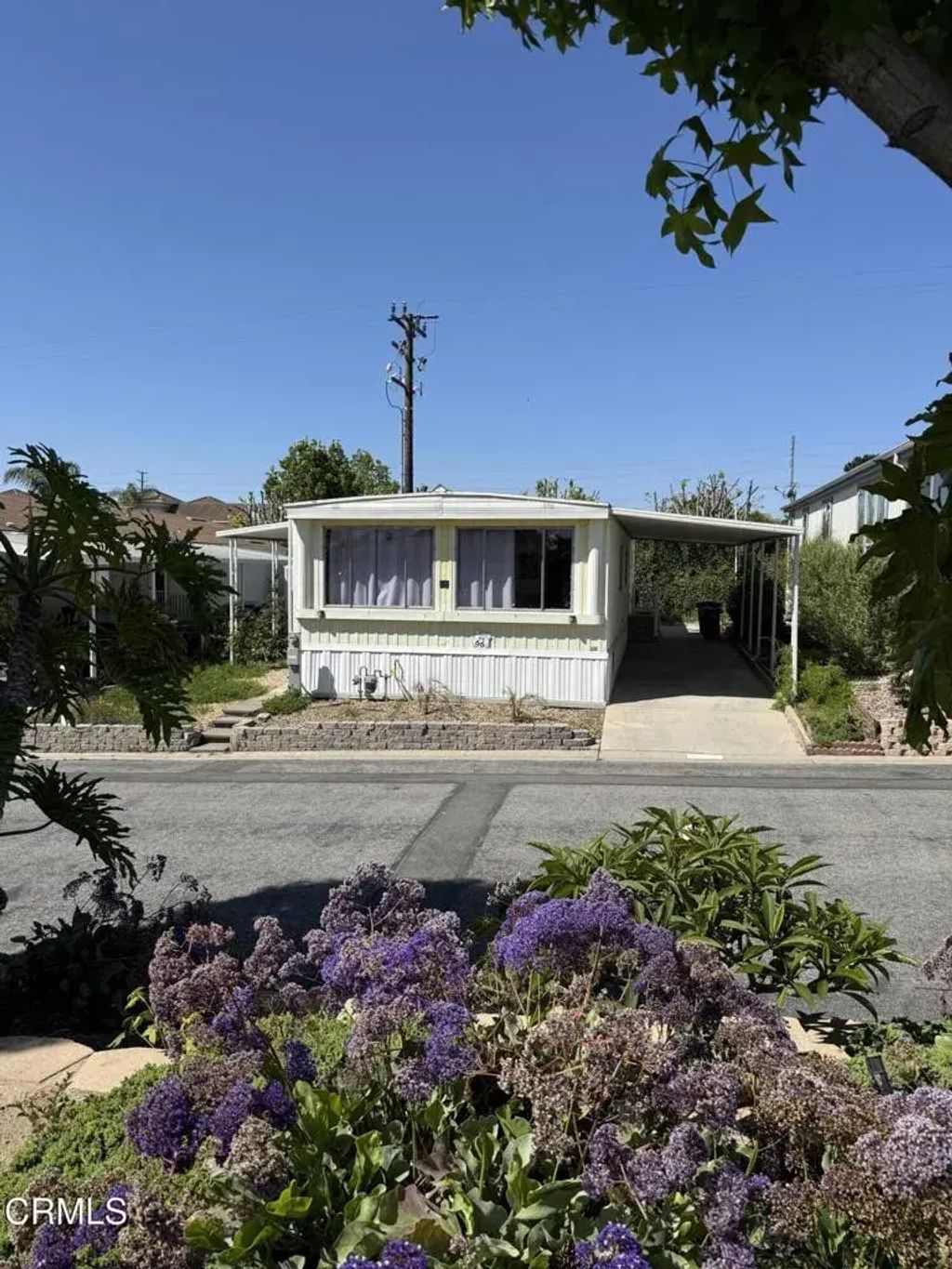 11100 Telegraph 66, Ventura