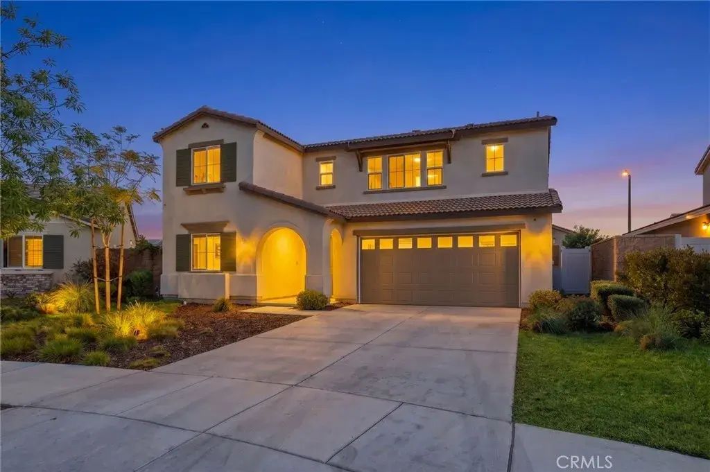 1321 Haven, Hemet