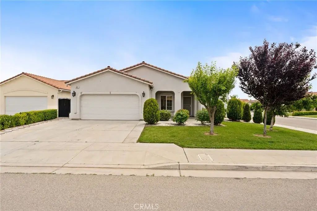 4670 N Constance, Fresno