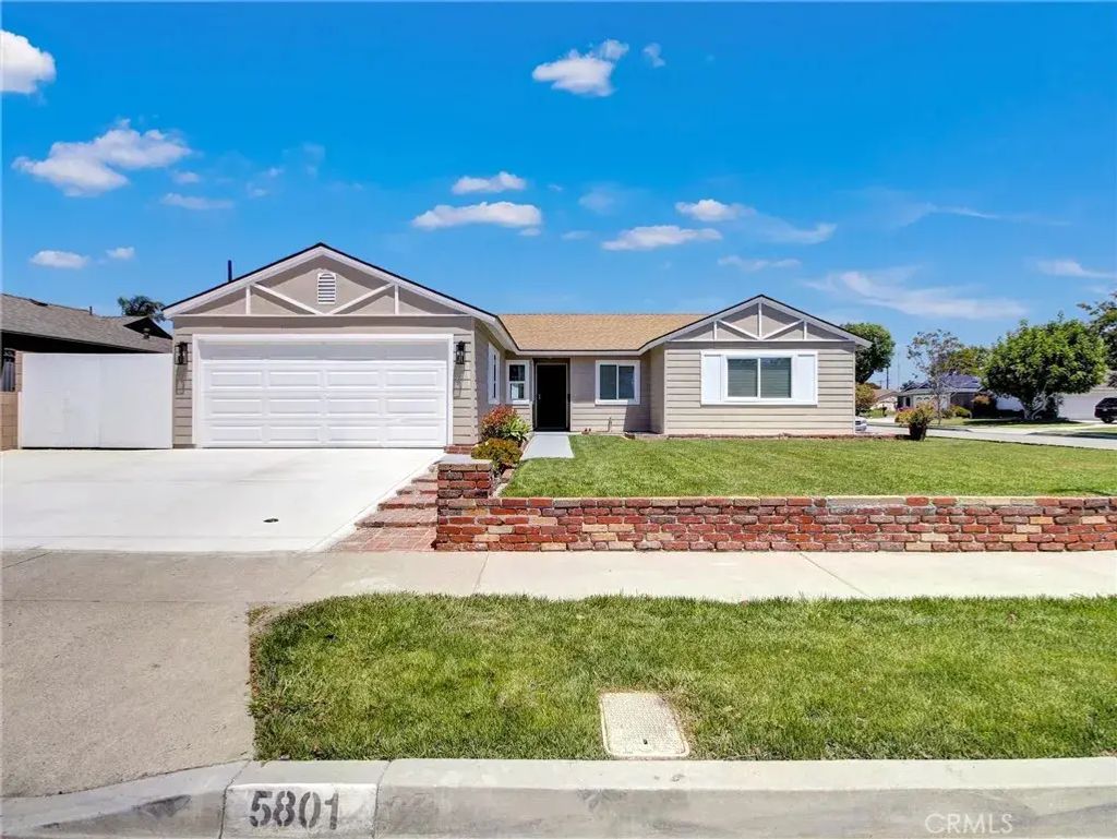 5801 Sands, Huntington Beach