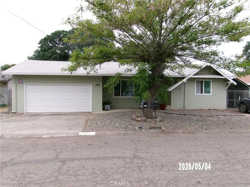 6283 Lakeside, Clearlake