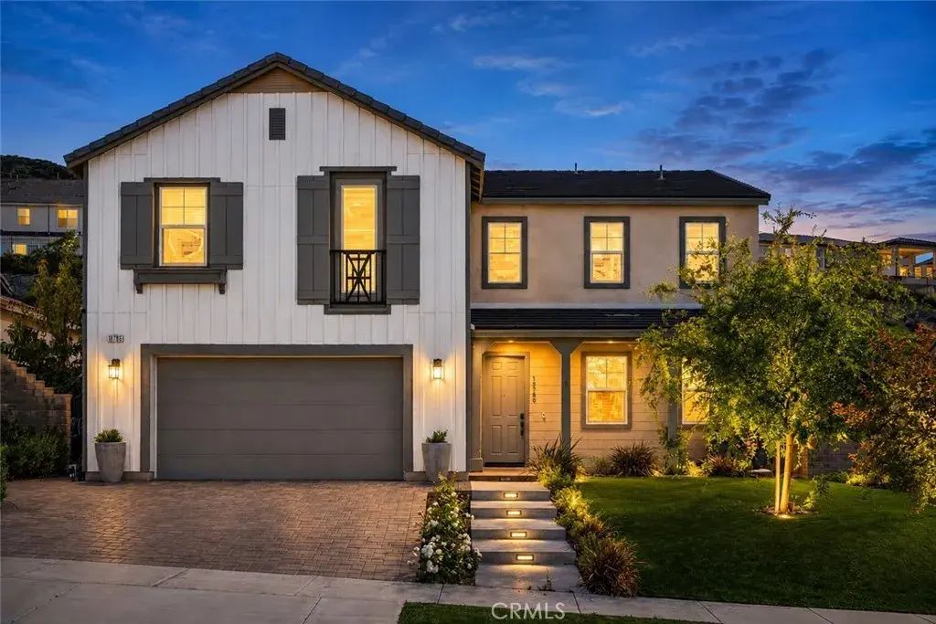 18786 Big Cedar, Canyon Country