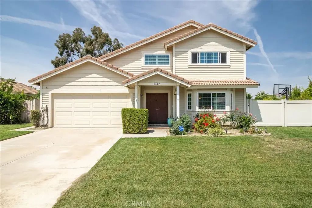 1317 Julie Court, Redlands