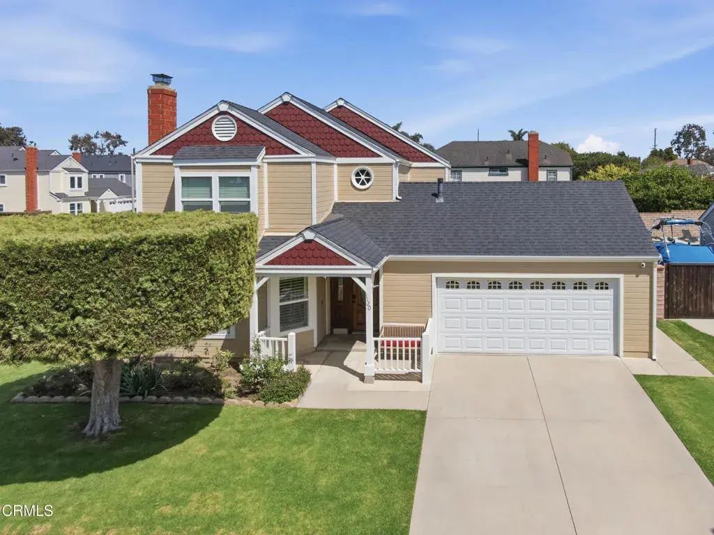 1120 Pisco Lane, Oxnard